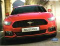 Ford Mustang-2015